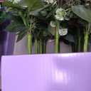 Easter Rose Stem Pink, 
Pink Rose Artificial Flowers with Long Stem