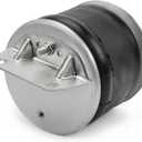 Air Spring Bag Compatible with Freightliner Trucks OEM Number Replace W01-358-9616, 1T15L-1.5, 1T15KW-1.5, 99-12P515, 39616K, K303-16, 8515, 6368, 90557250