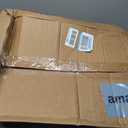 Amazon Basics Extra Thick Exercise Yoga Mat with Carrying Strap