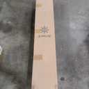 Zinus 10 Inch Queen Cooling Essential Memory Foam Mattress [New Version], Fiberglass Free, Medium Feel, Breathable Cooling Layers, Certified Safe Materials (White)