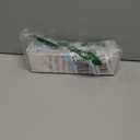 Oneshow Wooden Rain Stick Montessori Toys for Babies, Rainmaker Rain Sticks for Kids, Toddler Rattle Sensory Musical Toy with Calming Rain Sounds Easter Basket Stuffers - 7.7" (7.7"-1 Pack)