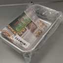 Nordic Ware Naturals Loaf Pan, 1.5 Pound