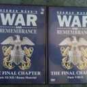 War and Remembrance - Volume 1 - Parts 1-7