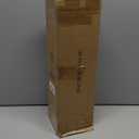 UNZERO Art Storage Rack, Art Canvas Storage, Art Drying Rack, Canvas Boards Rack Art Storage with Handle & Caster Wheels for Drawing Board, Panel, Paper Pad for Art Studios, Artworks, Gallery