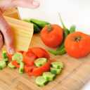 Bambum Pozole Salt and Pepper Shakers