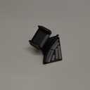 Moittellc Car Phone Holder Compatible with Cadillac Escalade 2021 2022 2023 2024,Center Console Navigation Screen Dashboard Clip Cell Phone Cradles Car Phone Mount Accessories (A Style)