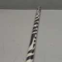 Fadeless Bulletin Board Paper, Fade-Resistant Paper for Classroom Decor, 48 x 12, Zebra, 1 Roll