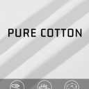 EKLENTSON Men's Cotton Crewneck T-Shirts Long Sleeve Plain Tee Moisture Wicking Casual Tshirts Solid Color (XL)