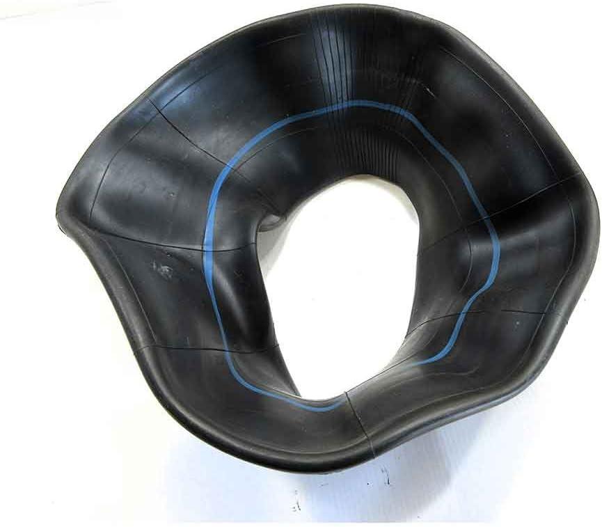 10-450 X 5 Inner Tube, Bent Stem