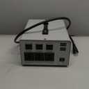 6000W Voltage Converter Auto Transformer, 110/ 120/ 220/ 240V Heavy Duty Step Up/ Down Power Converter Transformer with 3 US Outlets, 3 Universal Outlets, LCD Display, Resettable Circuit Breaker Protection