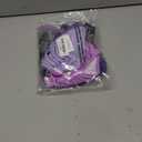 Blooming Jelly Womens Sexy 2 Piece Bikini Sets Cheeky High Cut Bathing Suit Color Block Textured U-Wire Swimsuits 2026. M