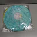 12Pcs Pastel Classroom Decor Kit, Pastel Paper Lanterns Honeycomb Paper Fans for Women Girls Spring Birthday Wall Baby Shower Wedding Party Rainbow Classroom Decorations