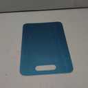 Titanium Cutting Board for Kitchen, Non Stick Chopping Board, Upgrade Double Sided Food-Grade Titanium Board for Kitchen for Meat Cheese Vegetable (X-Medium)