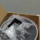 Air Purifiers for Home Bedroom Up to 1250 Ft² - H14 HEPA Air Purifier with Aroma & Sleep Mode - 24dB Small Room Air Purifier for Allergies, Smoke, Dust, Pollen, Pet Dander,4000B,White