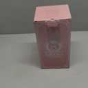 50th Birthday Gifts for Women Her - Elegant Decorations with Vintage Wine Glasses, Wine Bag, Birthday Sash, Crown,Rhinestone Birthday Tiara, Perfect for Women,Mom,Wife,Coworker,Best Friend,Sister