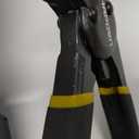 Grommet Tool Kit, 3/8 inch Handheld Eyelet Kit Manual Grommet Press Machine with 500 pcs 10 mm Grommets