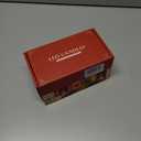 FREEPOWER 12PCS Flameless Christmas Tree Candles with RemoteBattery Operated Flickering Candles Christmas Tree Lights,LED Taper Candle for Home Parties Birthday Gift with Snowflake Hook (White)