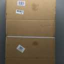 UBOXES Large Moving Boxes 20" x 20" x 15" (Pack of 12)