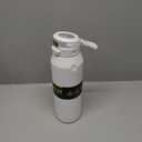 ZULU High Performance Bottle 40oz, White