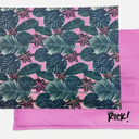 DOGS ROCK REVERSIBLE PET COOLING MAT