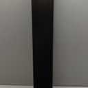 Mail Boss 7127 Surface Mount Post, Black