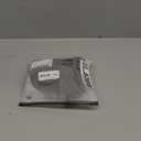 Halter Tank Top Going Out Concert Festival Party Streetwear, Medium, Black 