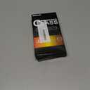 3 x Wiaocit 3 Pack Tempered Glass Camera Lens Protector for iPhone 17 Pro, 9H Hardness, Anti-Scratch, Case Friendly