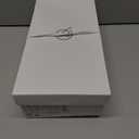 The Drop Women's Cinda Thong Sandal (13, Cream)