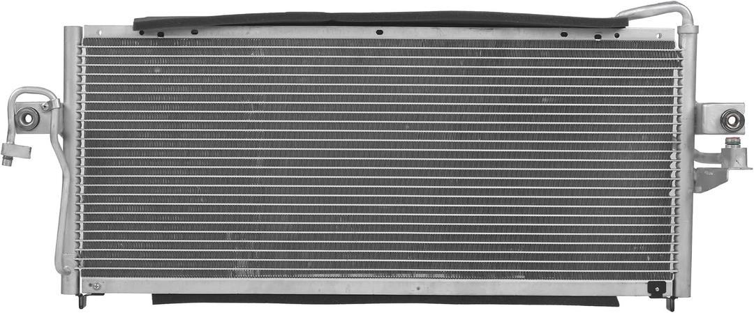 Wagner CD03 Condenser