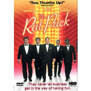 RAT PACK, THE (DVD)