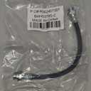 Sunsong 2205203 Clutch Hydraulic Hose