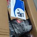 Rollator Walker for Seniors, Lightweight Foldable All Terrain Rolling Walker with seat, Aluminum Walkers with 8 inch Rubber Wheels, Handles and Backrest for Seniors and Adult (Red)