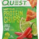 Chili Lime - Tortilla Style (EXP 07/07/26)