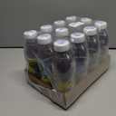 Snapple Zero Sugar Lemon Iced Tea, 16 fl oz, Pack of 12