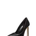 Michael Kors Women's Amara Pump, Black, 6.5