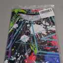 RAISEVERN Boys Girls 3D Graphic Printed T-Shirts Short Sleeve Summer tees for 4-14 Years (9-12 Years)