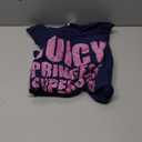 JUICY PRINCESS SUPERSTAR Tank Top XL