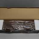 Computer Speakers, Wood Wireless Sound Bar Speaker for Desktop, PC Speaker with Bluetooth 5.3 & Wired USB Connection for Monitor, Laptop, Tablets, Cellphone