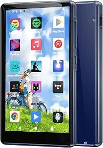 Kids MP4 Player with Parental Control