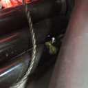 Portable Outdoor Volleyball and Badminton Set, with Aluminum Badminton Rackets, Shuttlecocks, Height Adjust Steel Poles, Winch System, Volleyball with Pump and Carrying Bag for Backyard Beach