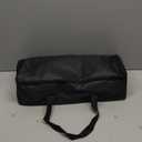 Portable Projector Screen 60inch,Movie Projection Screen,Indoor Projection Screen and Stand, 16:9 Projector Screen 4K HD Wrinkle-Free Lightweight