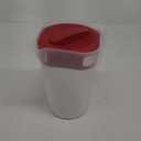 GoodCook 1 Gallon Pitcher with 4 Way Lid, Made Without BPA