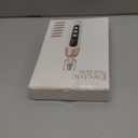 Cordless Electric Nail File Set, Professional Manicure Pedicure Kit with Memory Modes, 10 Speed Portable Nail Drill Machine, Pedicure Tools for feet, Hand Foot Care Tool for Thick Nail Toenail Cuticle (Pink)