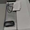 SABLUTE Bluetooth Keyboard and Mouse for Mac  7-Color Backlit, Multi-Device, Rechargeable, Full-Size Wireless Keyboard Mouse Combo with Quiet Scissor-Switch Keys & Tilt Legs for Mac (Space Gray)