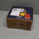 Brita Water Pitcher, Slim, 5 Cup Capacity, Includes One Advanced Filter-White, Size