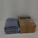 Love's cabin Quilts for Queen Bed Bluish Grey Bedspreads Bedding Set - Summer Lightweight Bedspread Comforter - Wave Pattern Bedding Coverlet for All Season - 3 Pieces (1 Quilt, 2 Pillow Shams) (Full/Queen (90"x96"))