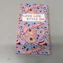 for iPhone 16 Plus Case - Compatible with MagSafe Women Girls Cute Magnetic Plustective Phone Cover Cat Flower Fashion Heavy Duty ShockPlusof Funda for Apple 16 Plus Cases