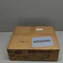 Yojoker 4PCS Orthopedic Bed Wedge Pillow Set for Sleeping, Post Surgery Foam Pillow for Body, Back and Leg Pain Relief, Triangle Adjustable Support Pillow - Acid Reflux, Anti Snoring & GERD Sleeping (White)