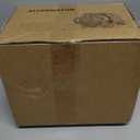 HAYIAUTO 11453 Car Alternators Fit for Chevrolet Equinox Terrain SRX 2010-2012, Impala 2012-2016, Impala Limited 2014-2016, for Buick LaCrosse 2010-2016 Automotive Replacement Alternator 13502585