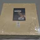 Baltic Birch Plywood - 1/8 Inch Thickness - 11.8" x 11.8" Square Wood Sheets for Laser Cutting, CNC Cutting and Crafts - Pack of 20, by TX Liteart